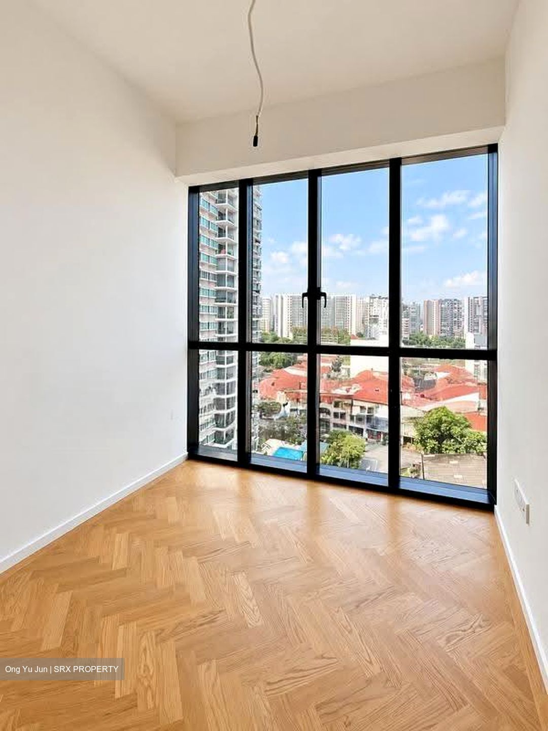 Jui Residences (D12), Apartment #635129001